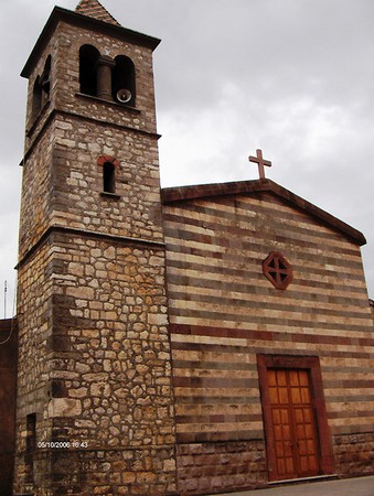 Chiesa parrocchiale di S. Pietro