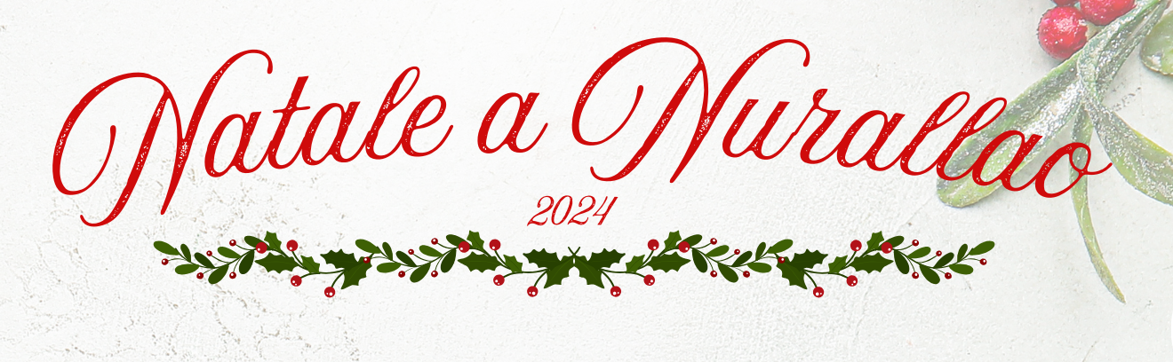 Natale a Nurallao 2024