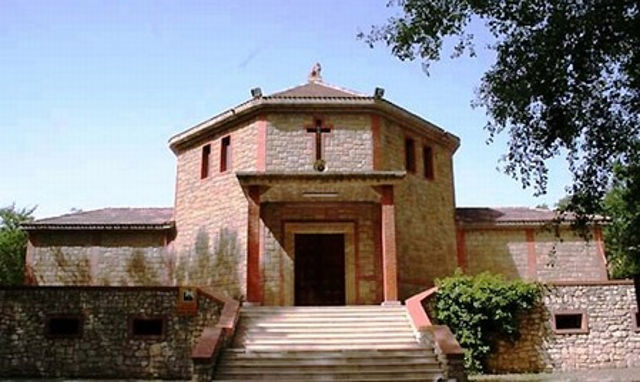 Chiesa della Madonna della Strada